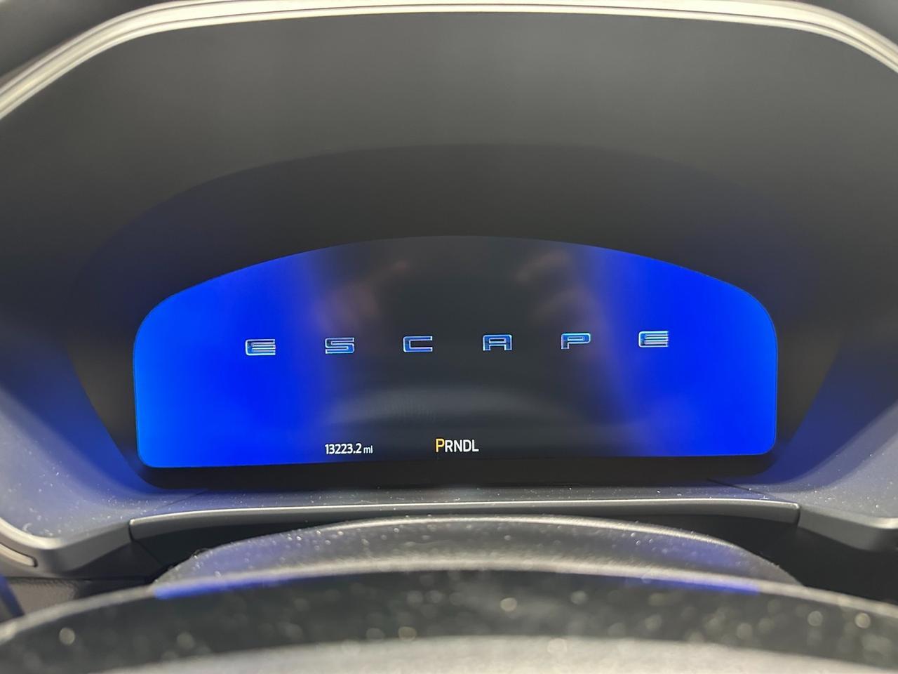 2023 Ford Escape Active Houston TX