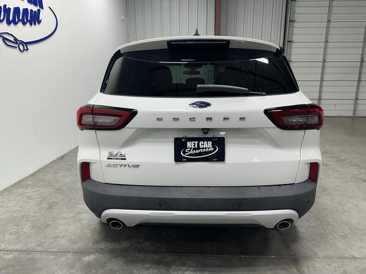 2023 Ford Escape Active Houston TX