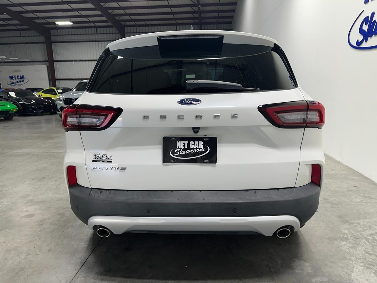 2023 Ford Escape Active Houston TX