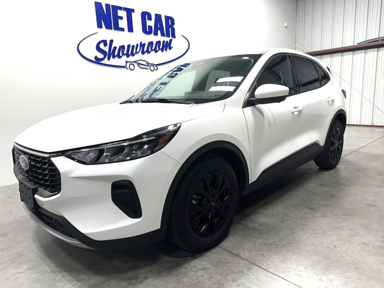 2023 Ford Escape Active Houston TX