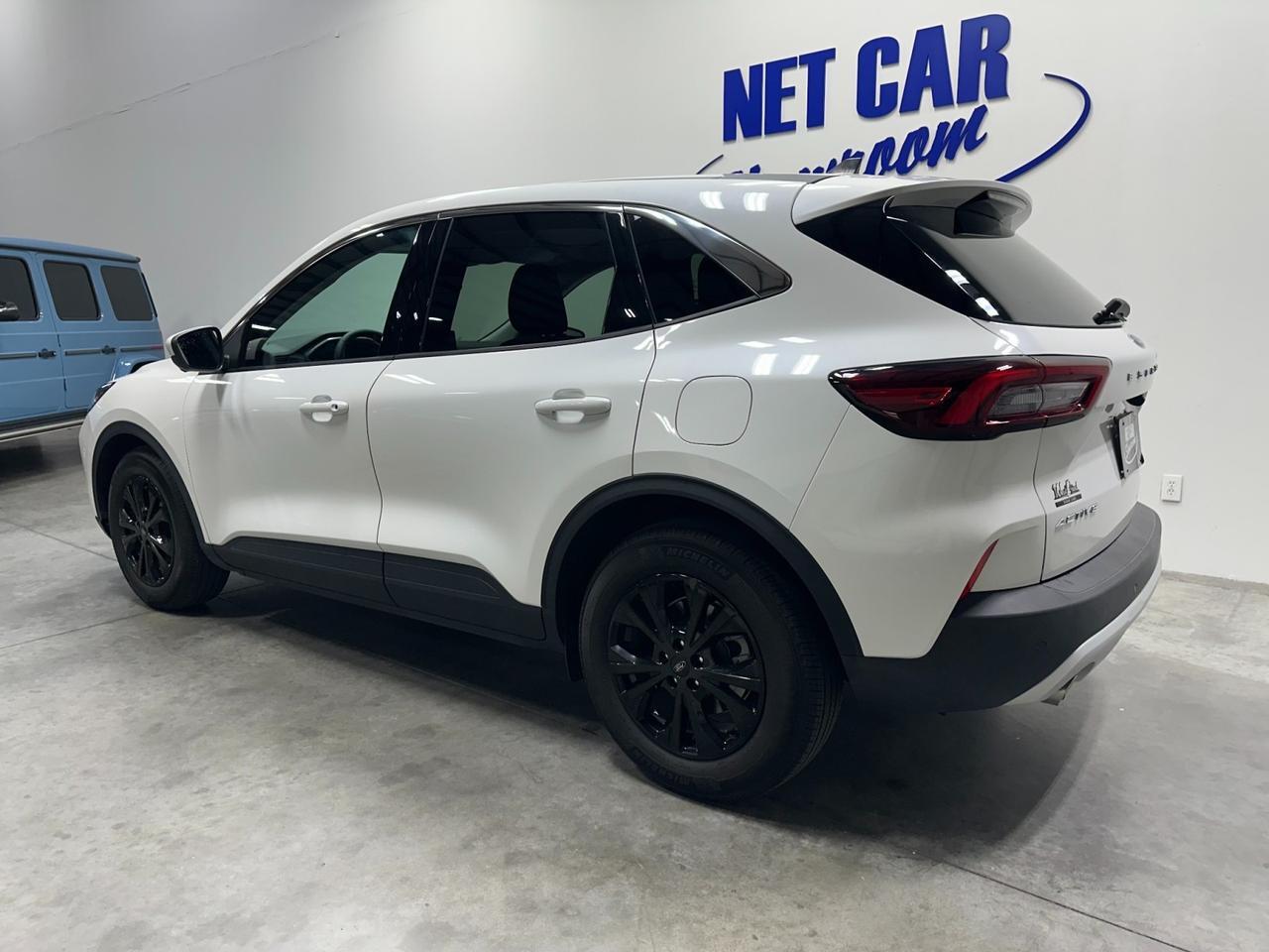 2023 Ford Escape Active Houston TX