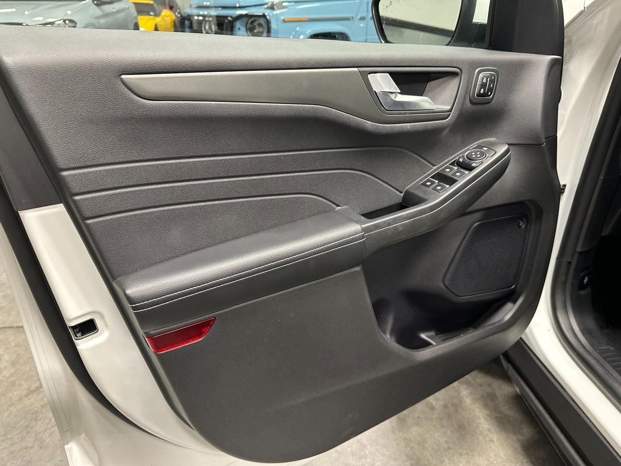 2023 Ford Escape Active Houston TX