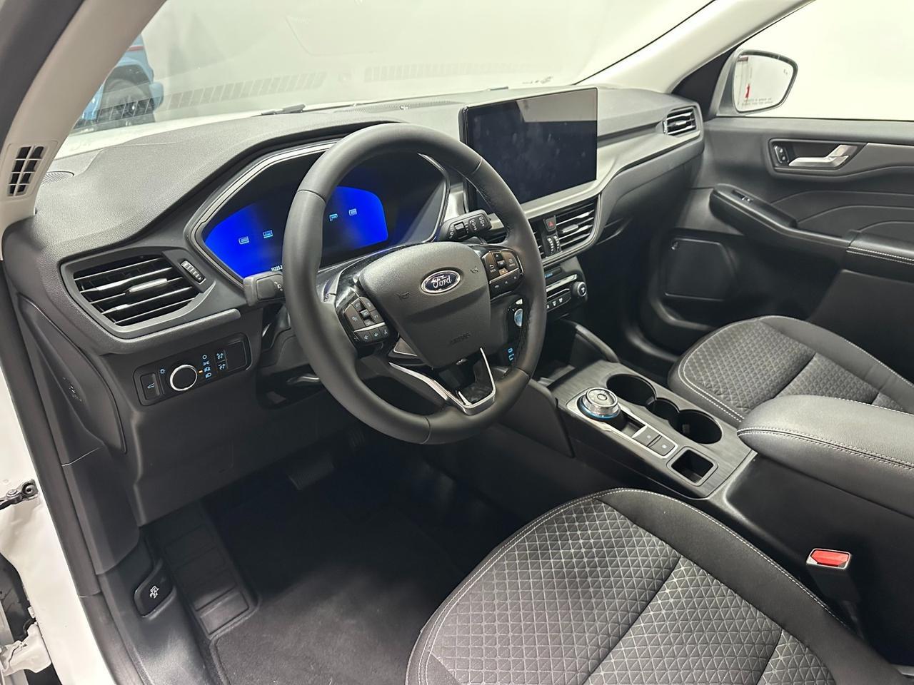 2023 Ford Escape Active Houston TX