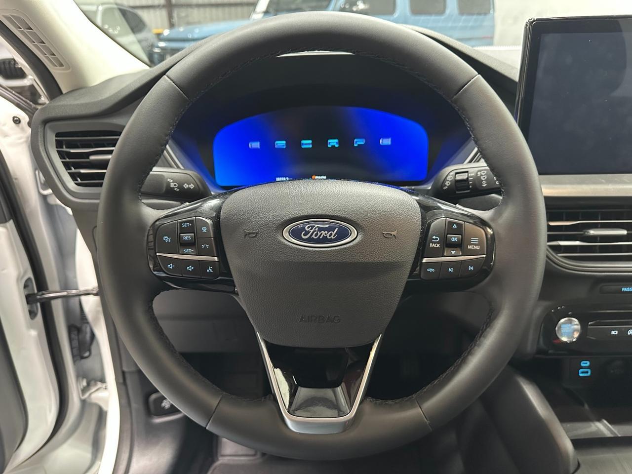 2023 Ford Escape Active Houston TX