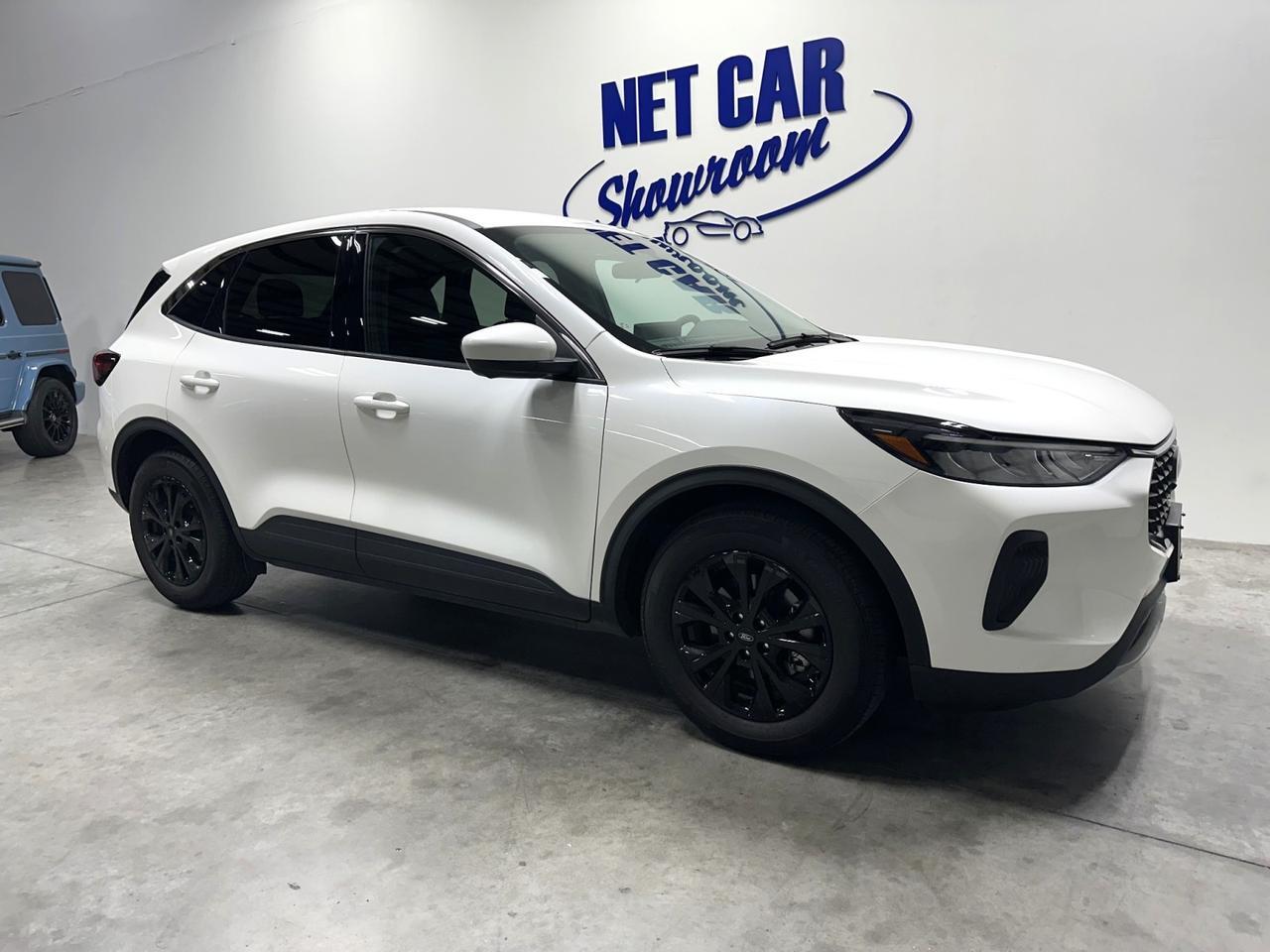 2023 Ford Escape Active Houston TX