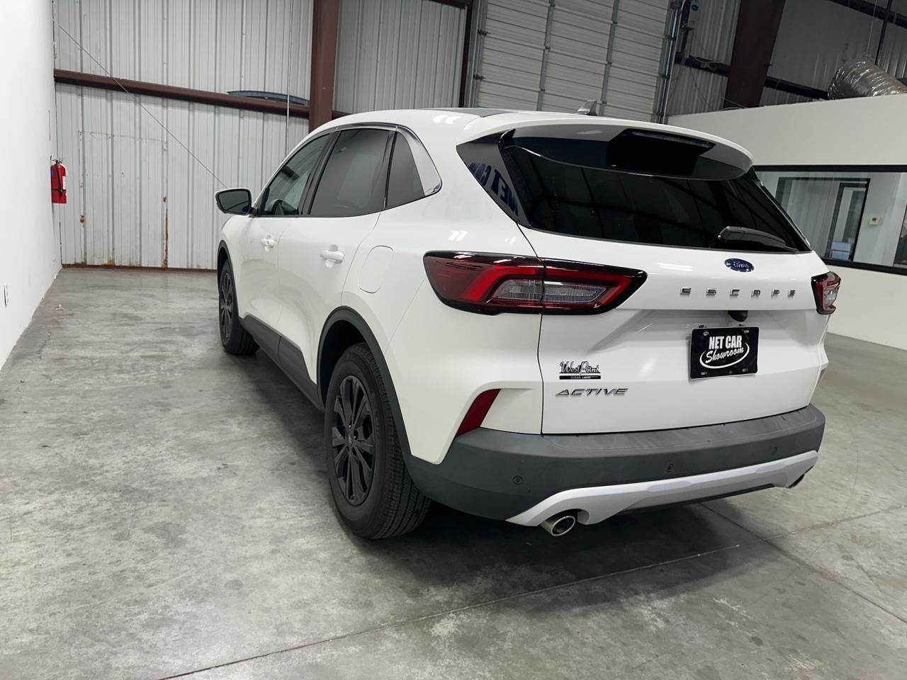 2023 Ford Escape Active Houston TX