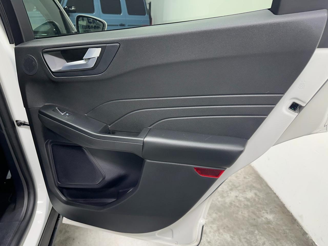2023 Ford Escape Active Houston TX