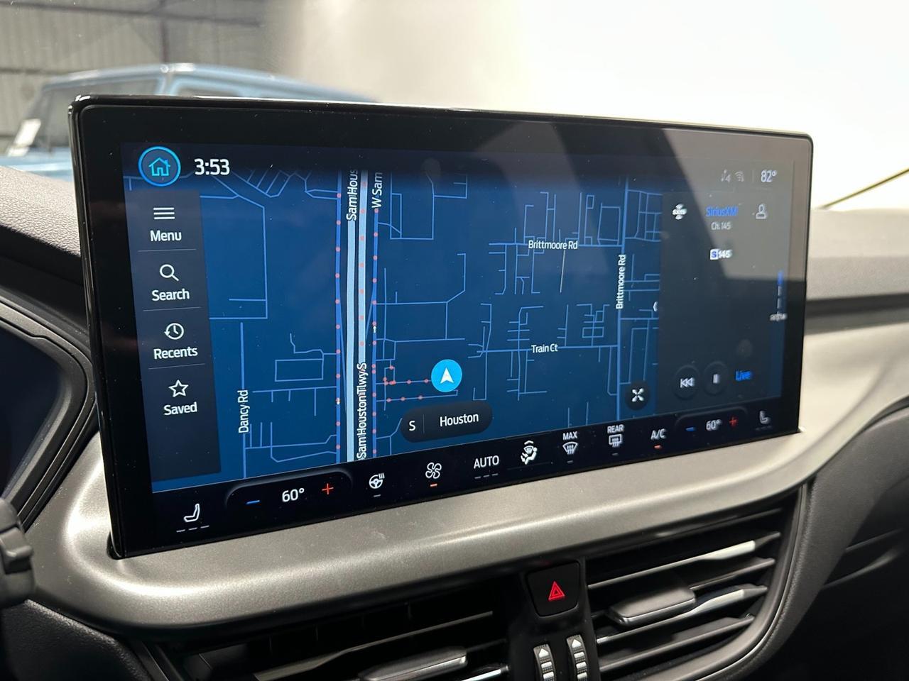 2023 Ford Escape Active Houston TX