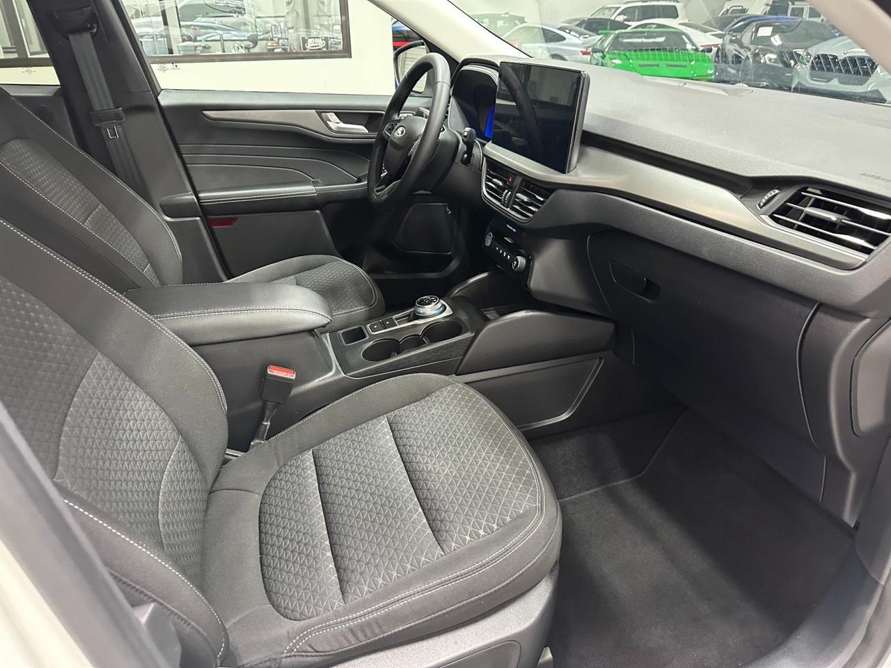 2023 Ford Escape Active Houston TX
