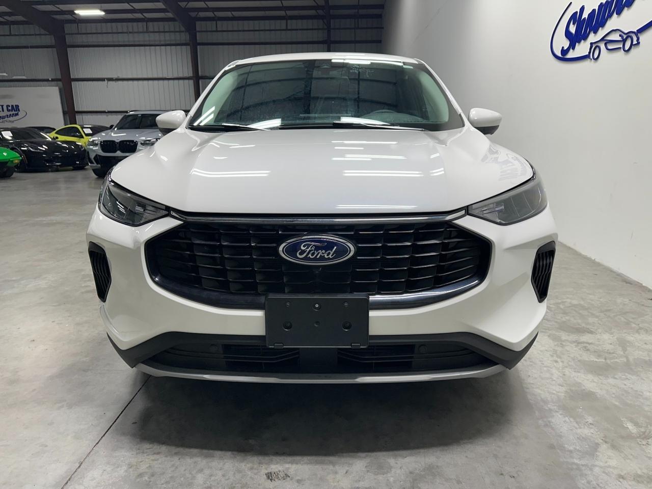 2023 Ford Escape Active Houston TX