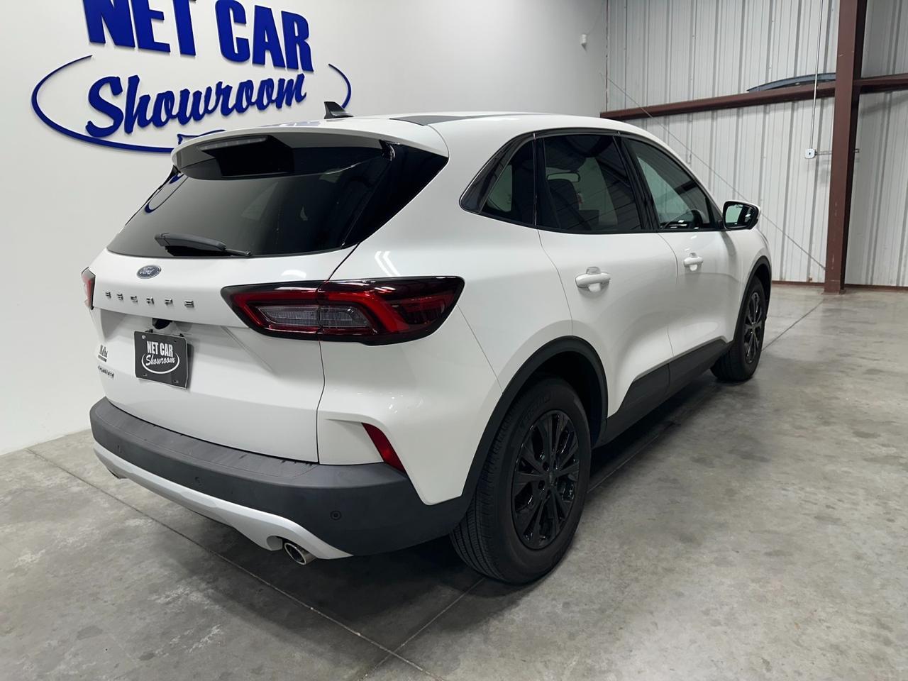 2023 Ford Escape Active Houston TX