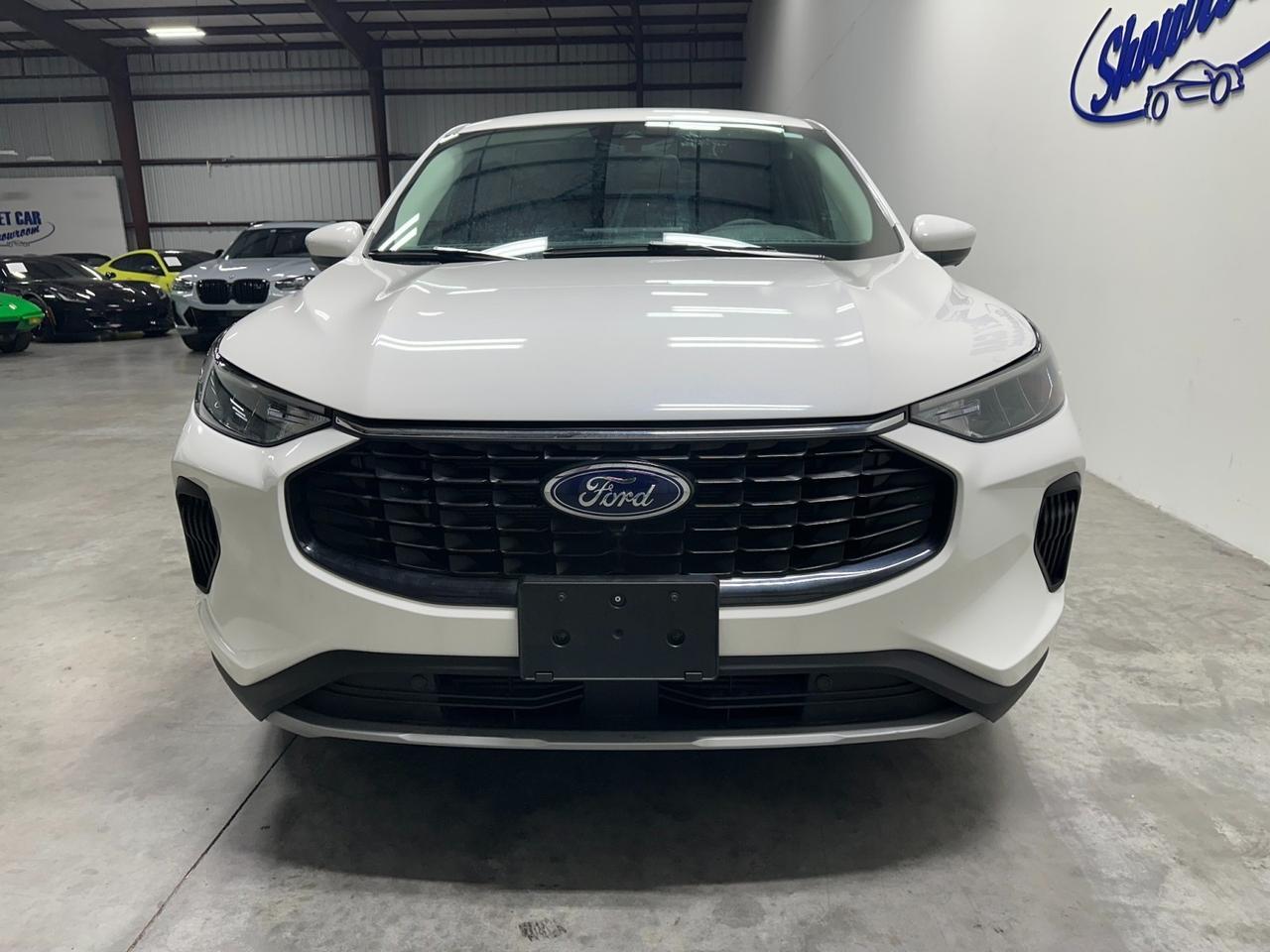 2023 Ford Escape Active Houston TX