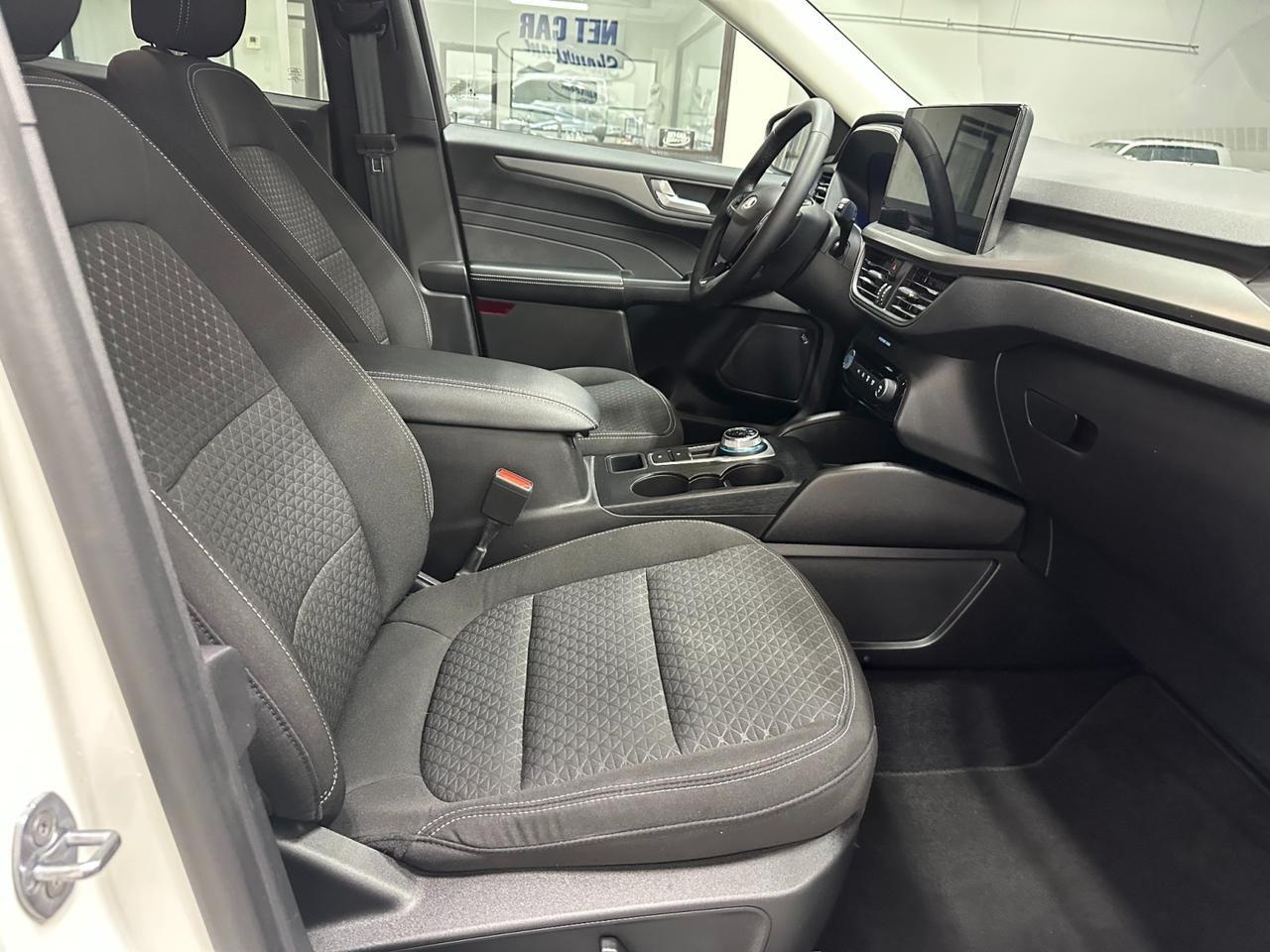 2023 Ford Escape Active Houston TX