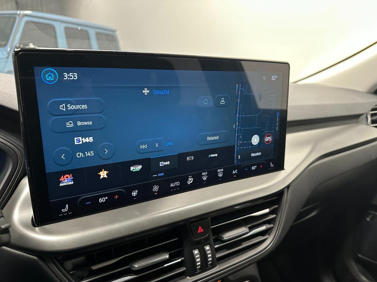 2023 Ford Escape Active Houston TX