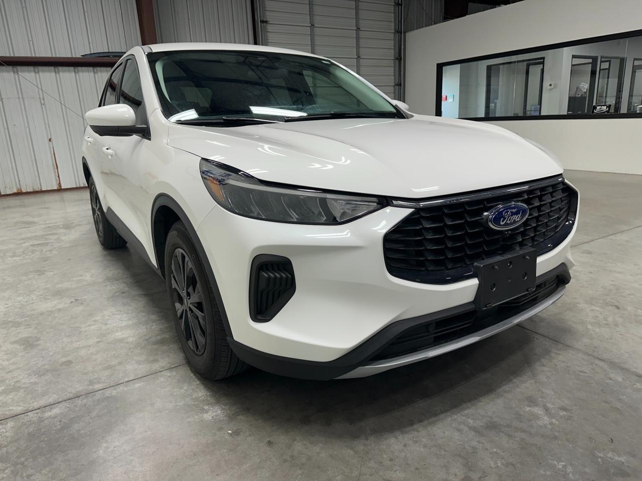 2023 Ford Escape Active Houston TX