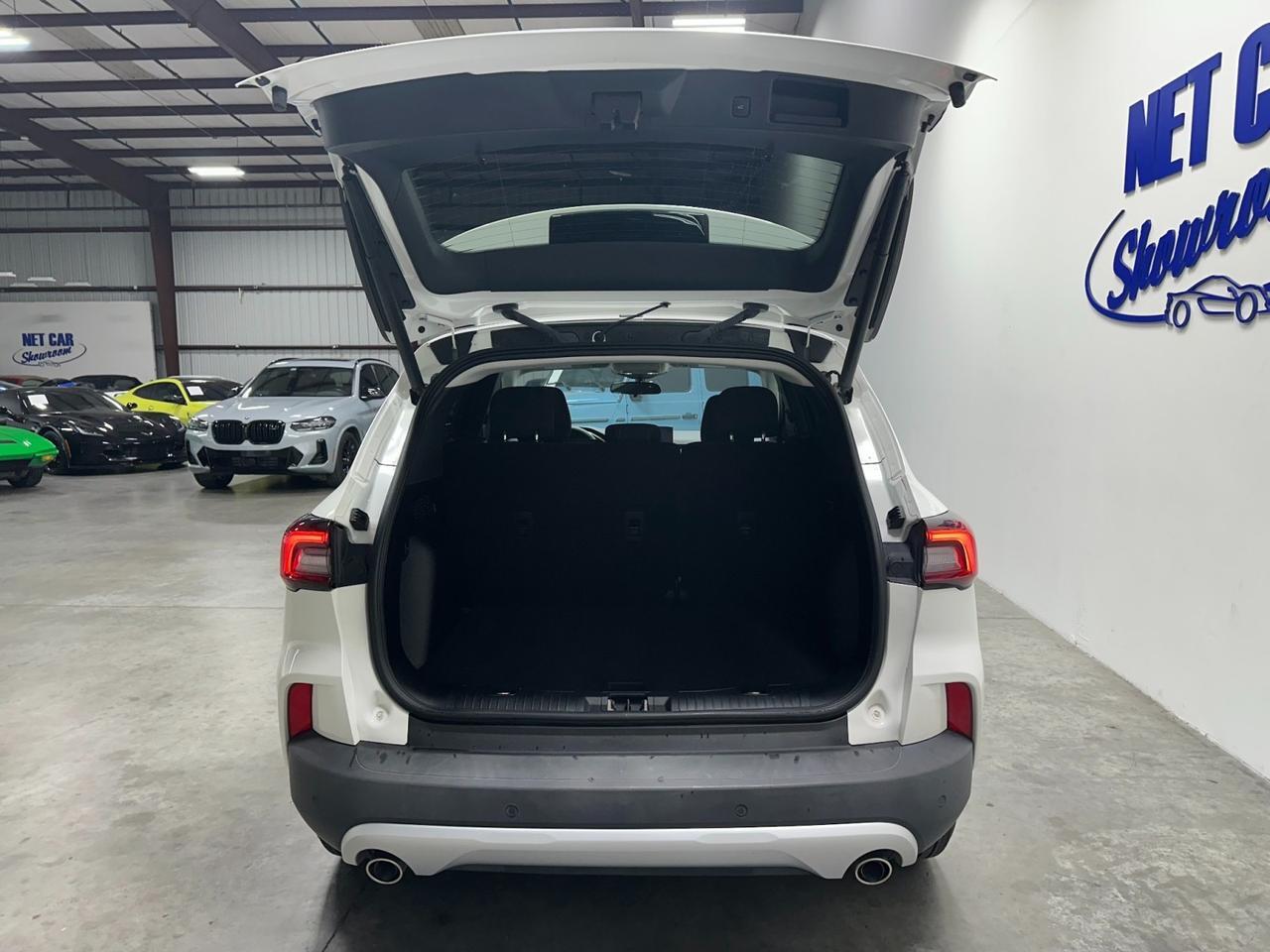 2023 Ford Escape Active Houston TX