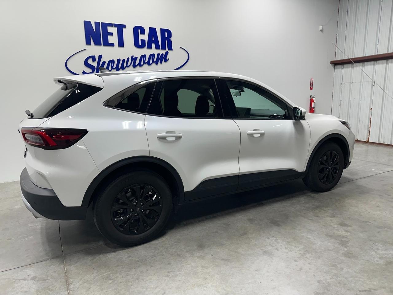 2023 Ford Escape Active Houston TX