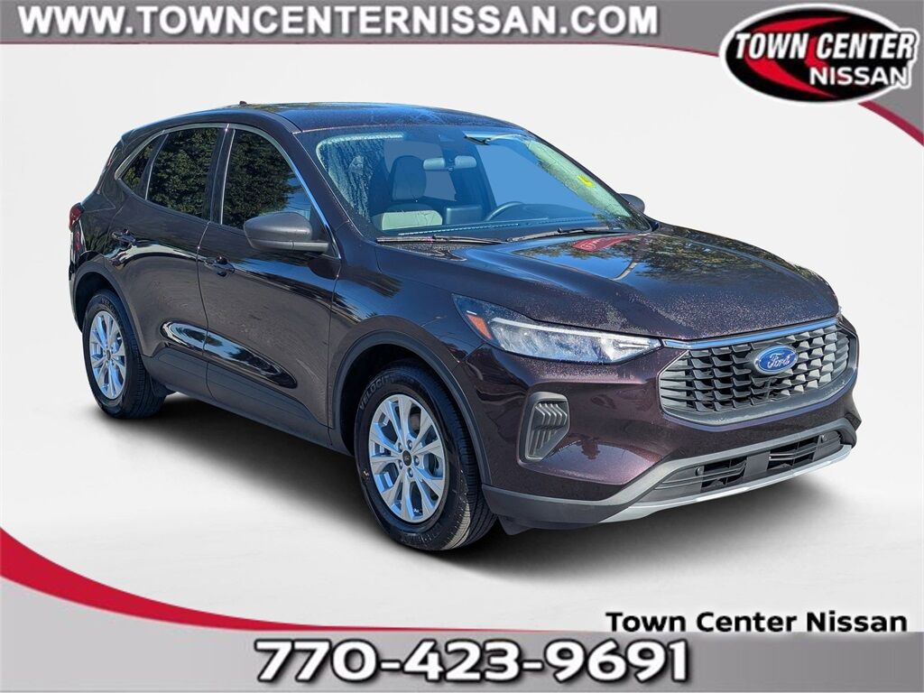 2023 Ford Escape Active Kennesaw GA