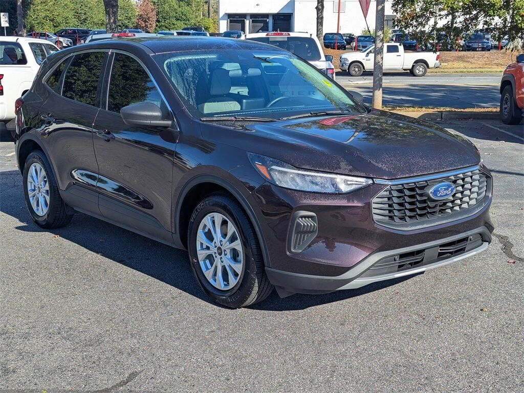 2023 Ford Escape Active Kennesaw GA