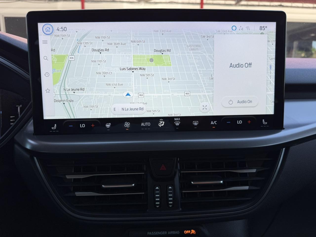 2023 Ford Escape Active Miami FL