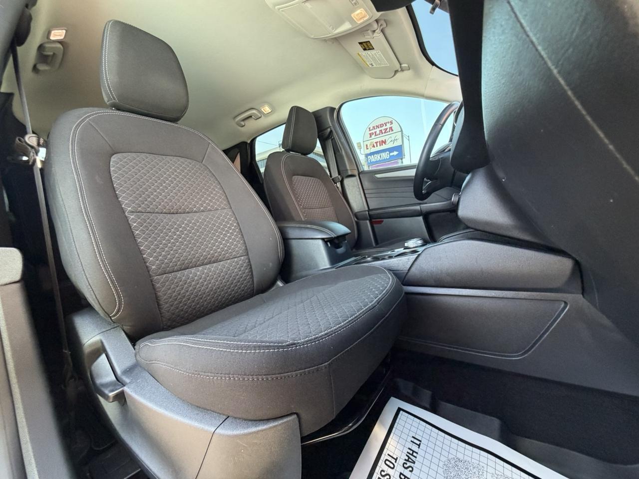 2023 Ford Escape Active Miami FL