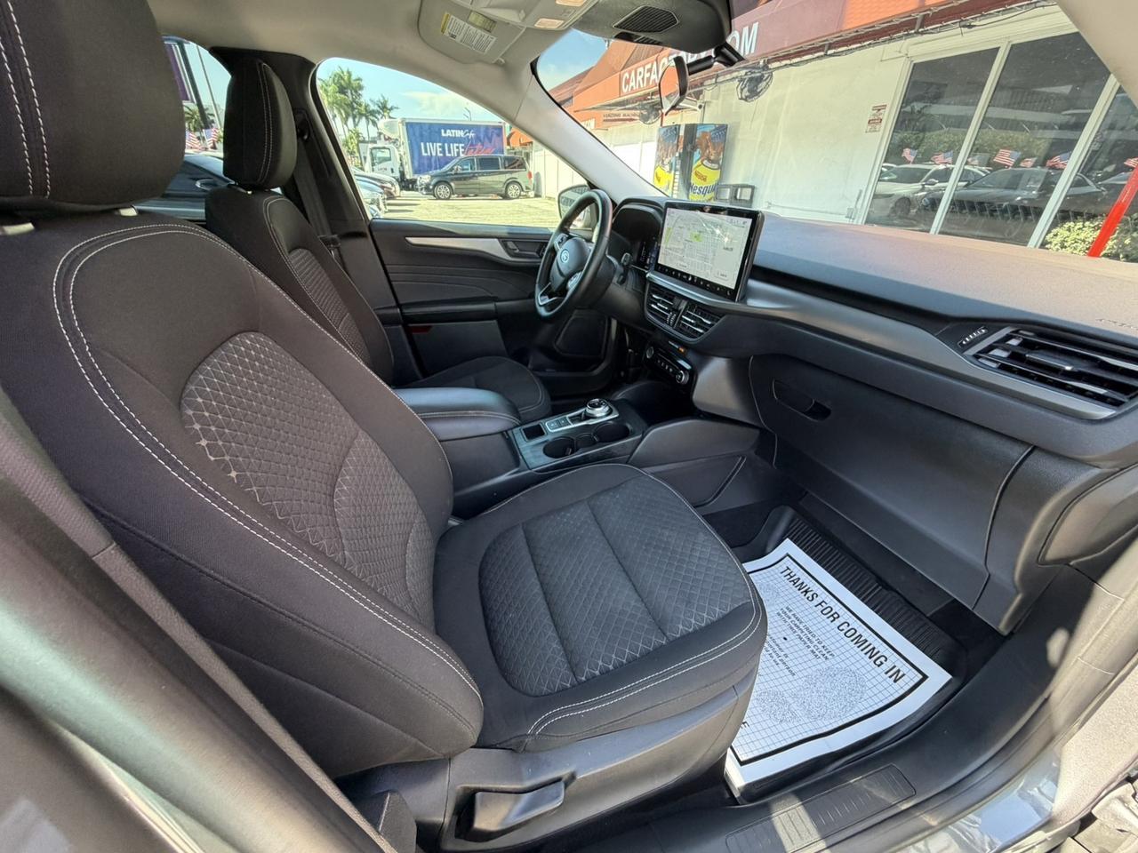 2023 Ford Escape Active Miami FL