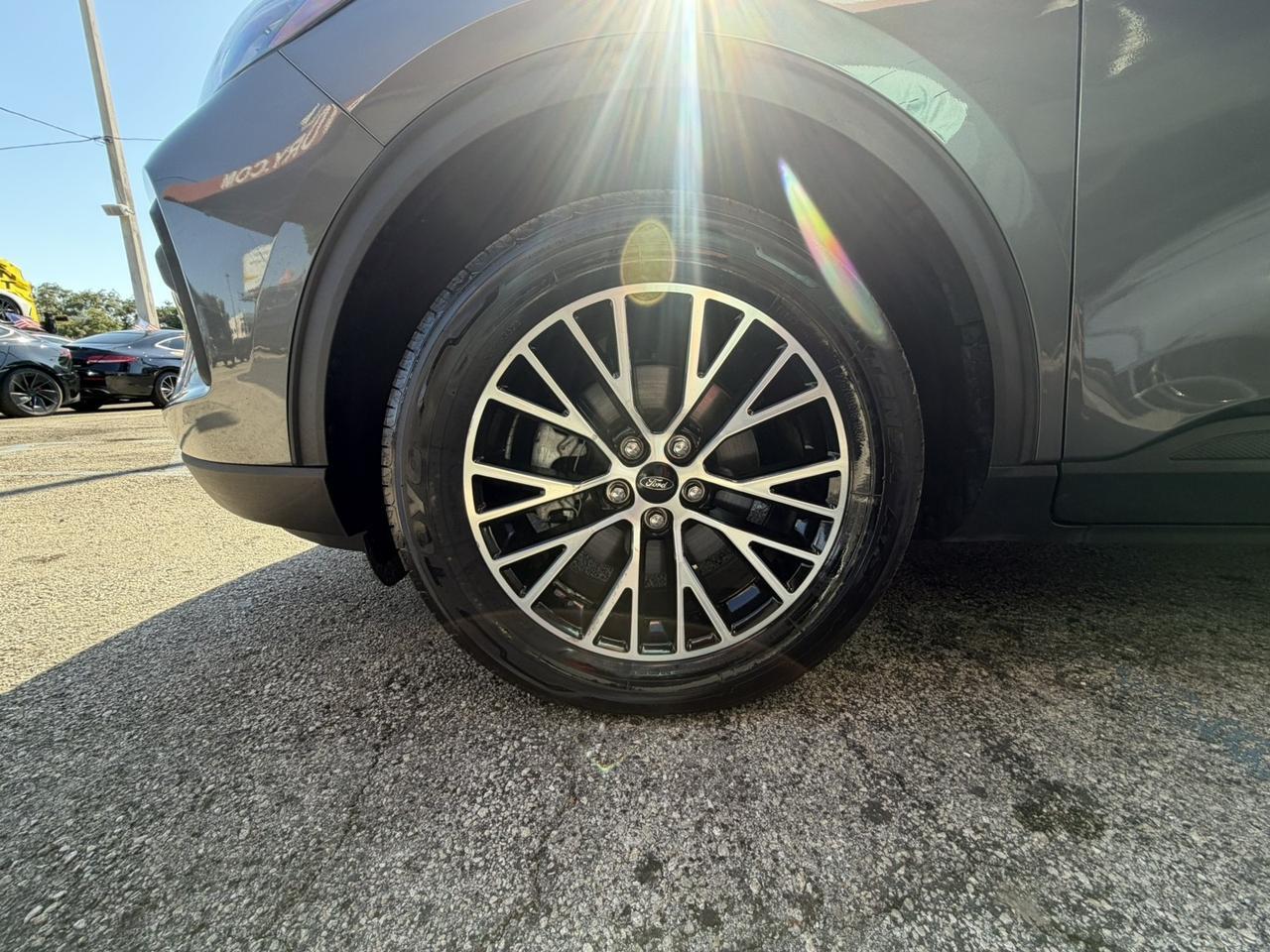 2023 Ford Escape Active Miami FL