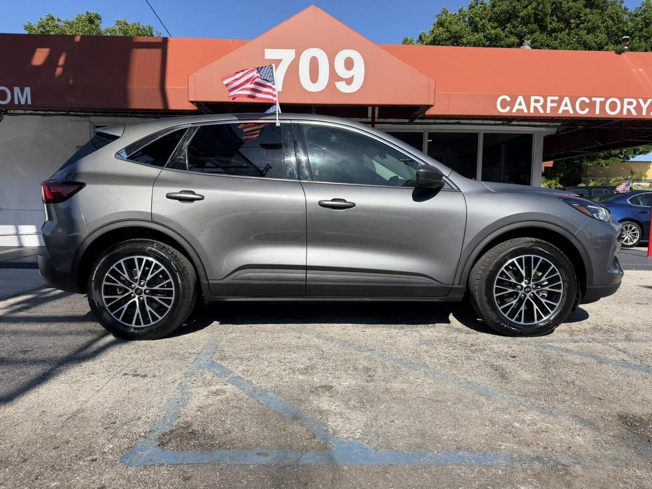 2023 Ford Escape Active Miami FL