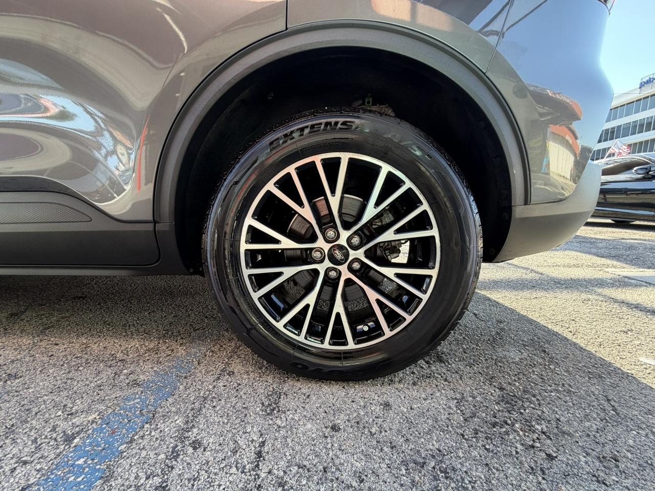 2023 Ford Escape Active Miami FL