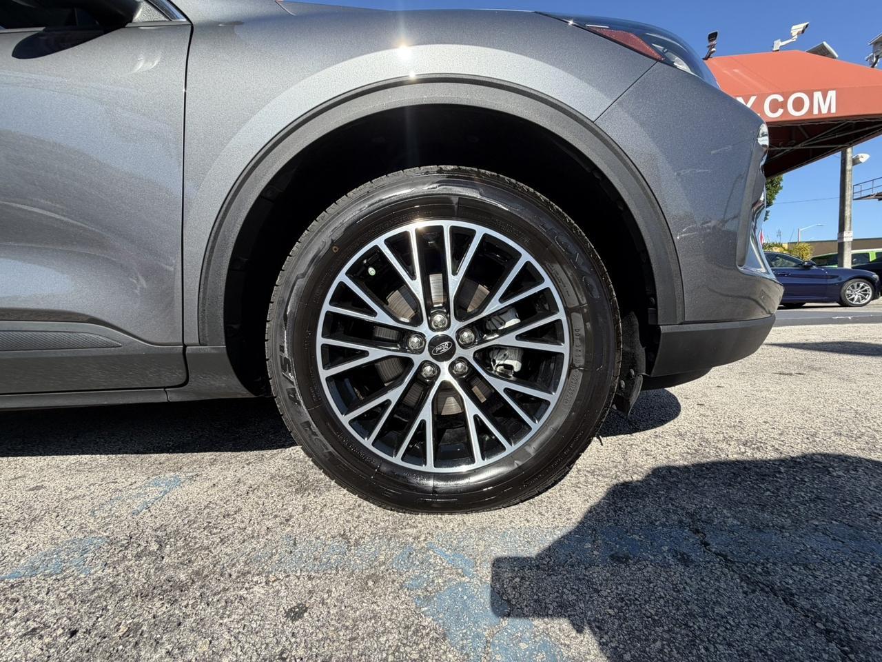 2023 Ford Escape Active Miami FL