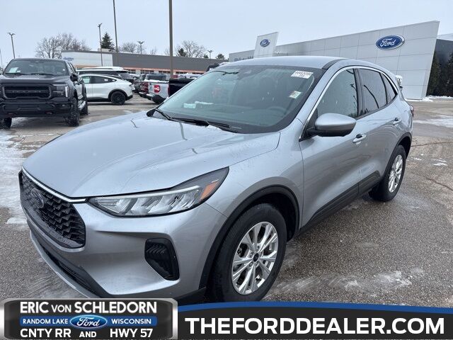 2023 Ford Escape Active Milwaukee WI