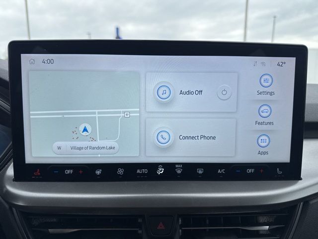 2023 Ford Escape Active Random Lake WI