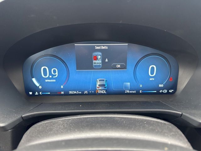 2023 Ford Escape Active Random Lake WI