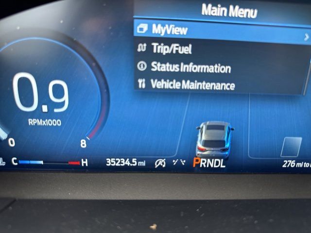 2023 Ford Escape Active Random Lake WI