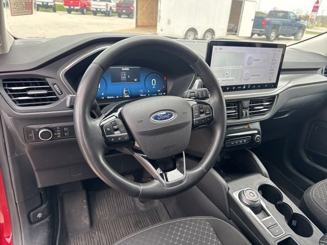 2023 Ford Escape Active Random Lake WI