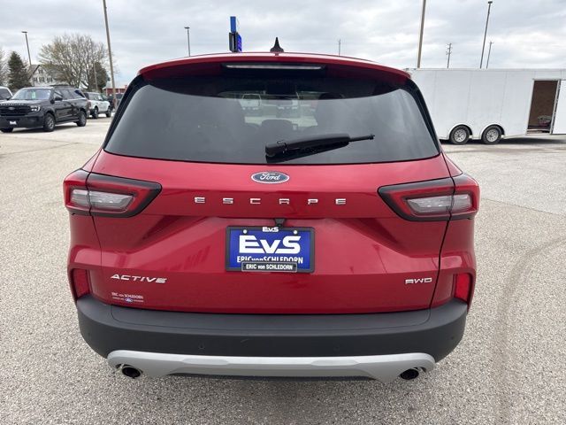 2023 Ford Escape Active Random Lake WI
