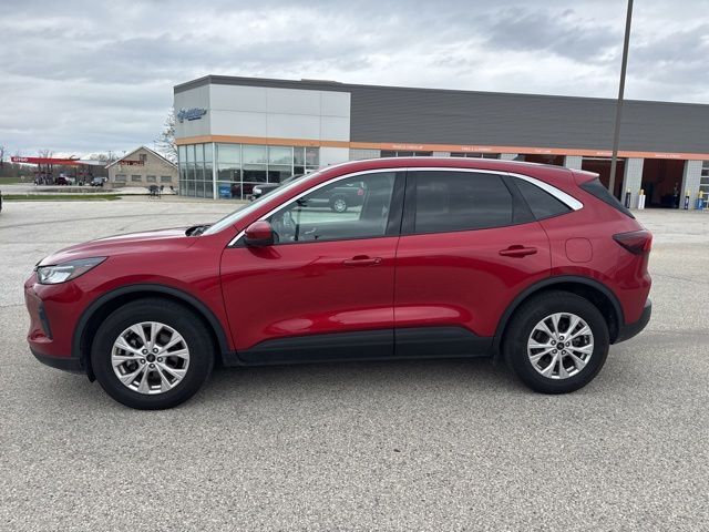 2023 Ford Escape Active Random Lake WI