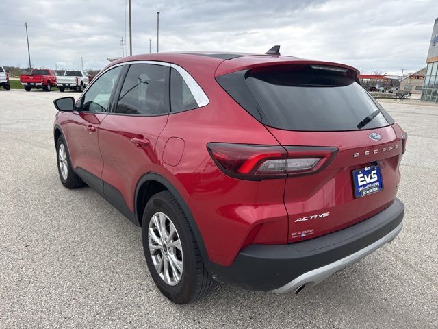 2023 Ford Escape Active Random Lake WI