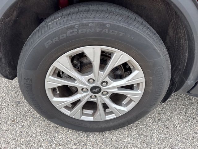 2023 Ford Escape Active Random Lake WI