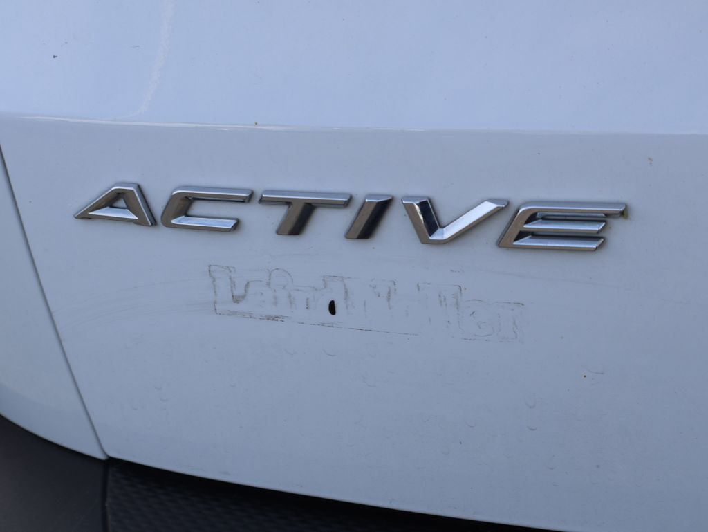 2023 Ford Escape Active San Clemente CA