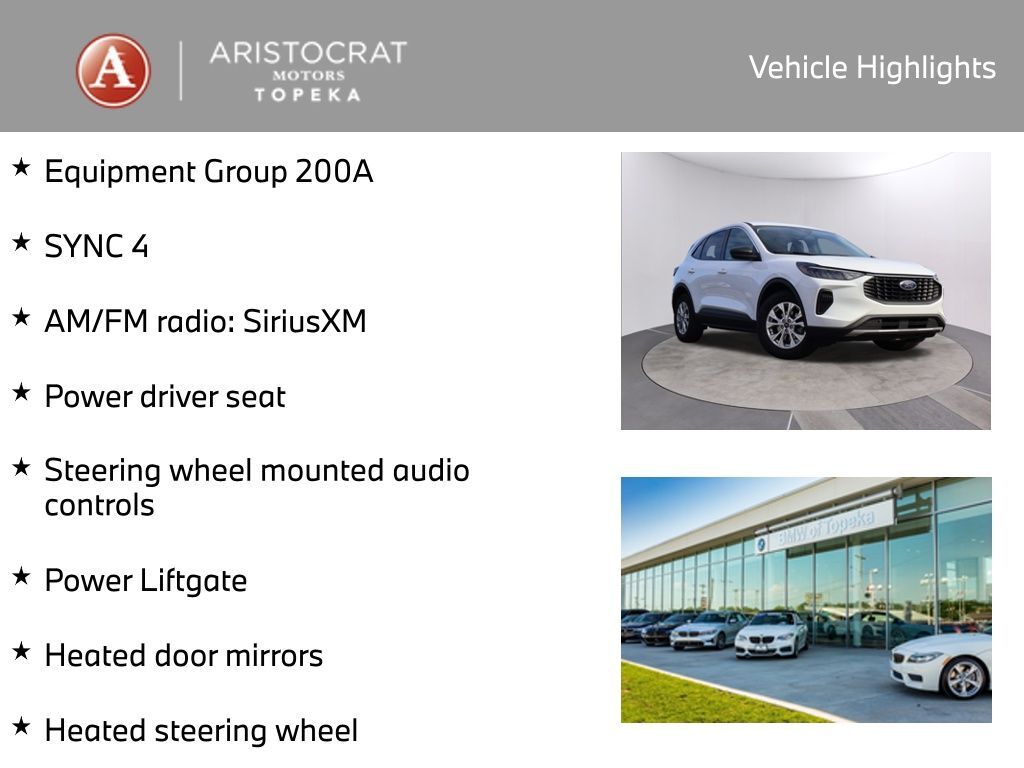 2023 Ford Escape Active San Clemente CA