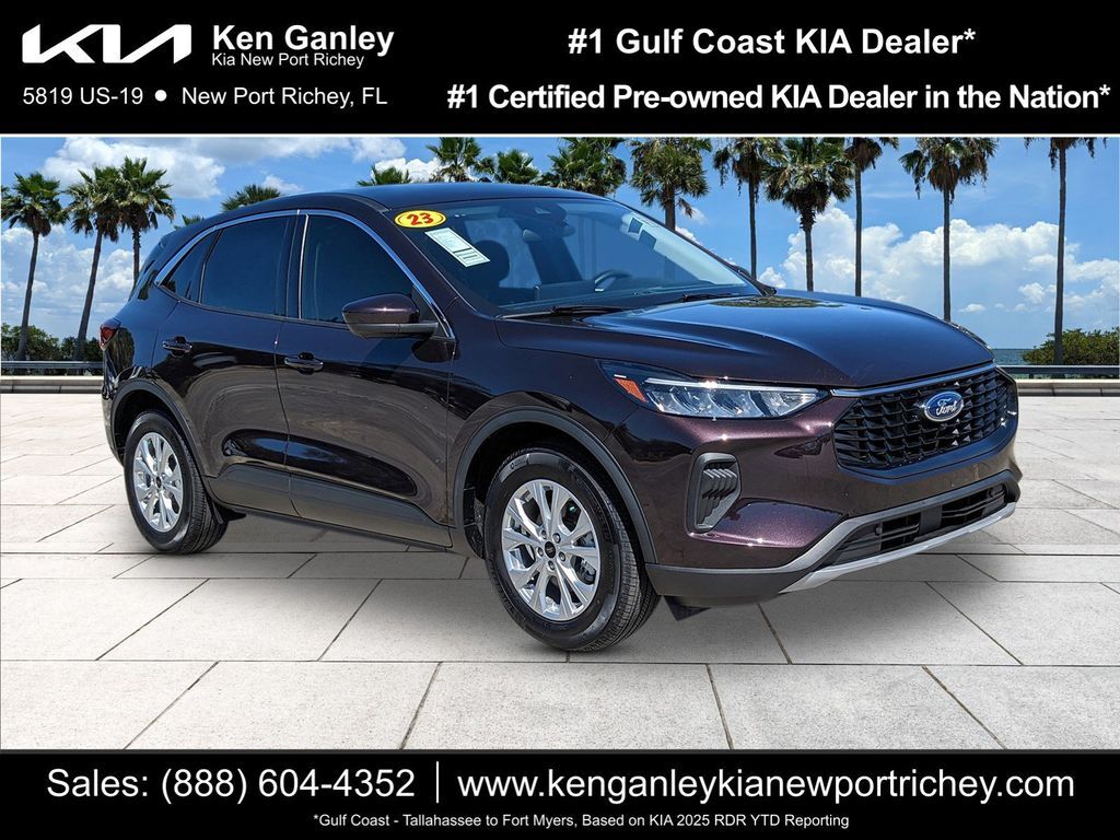 2023 Ford Escape Active Oshkosh WI