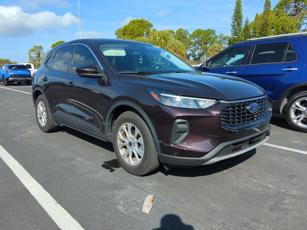 2023 Ford Escape Active Oshkosh WI