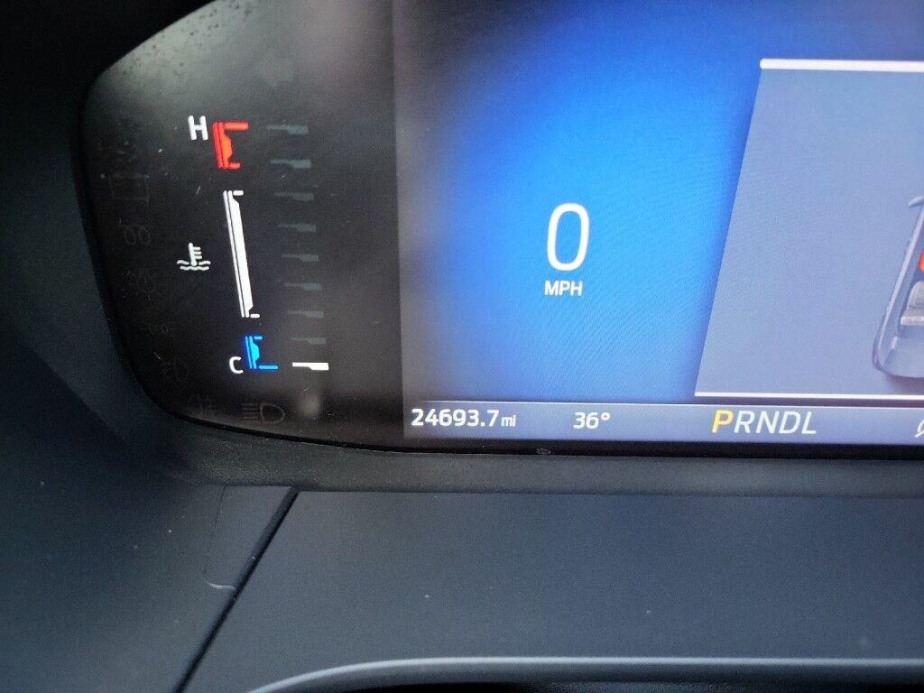2023 Ford Escape Active Owego NY