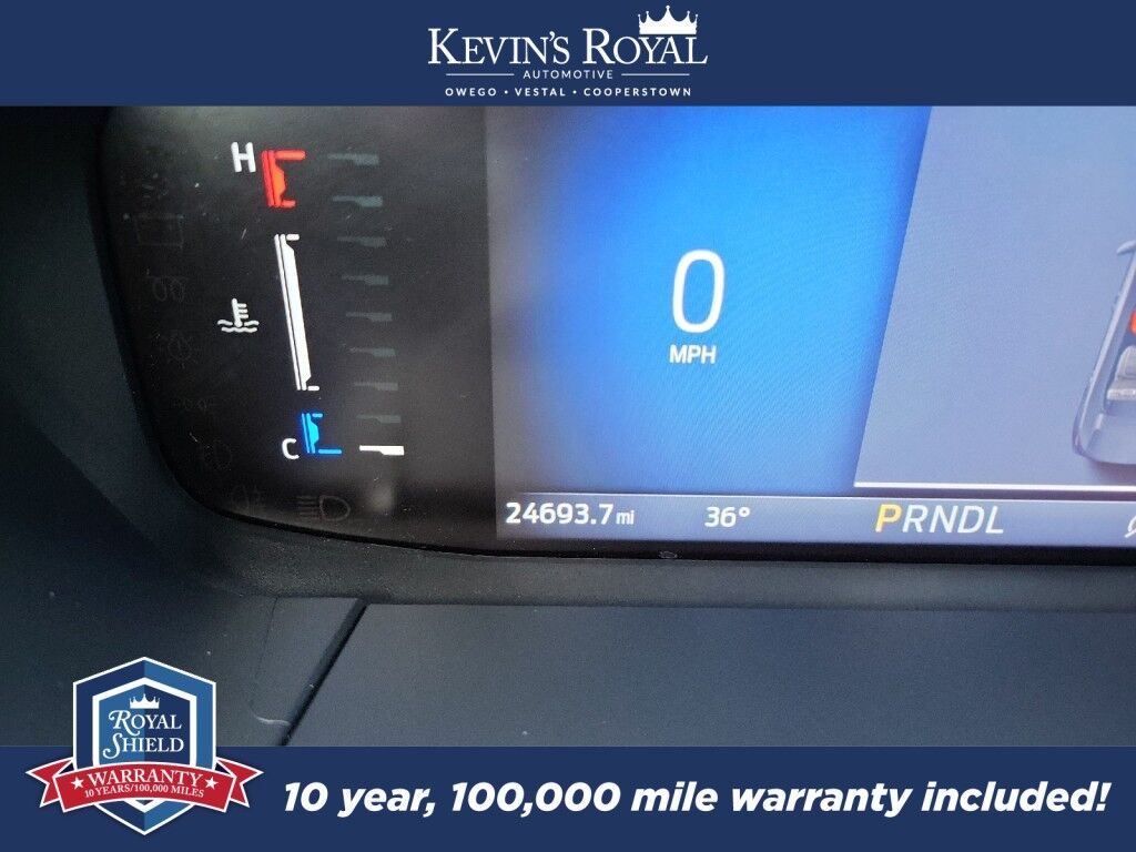 2023 Ford Escape Active Owego NY