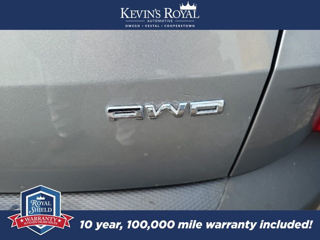 2023 Ford Escape Active Owego NY