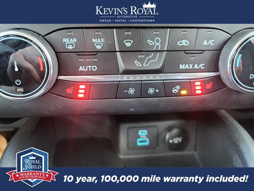 2023 Ford Escape Active Owego NY