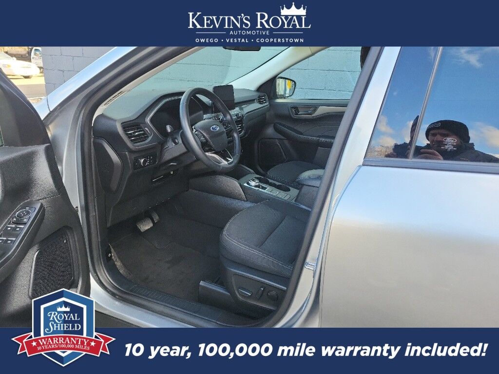 2023 Ford Escape Active Owego NY