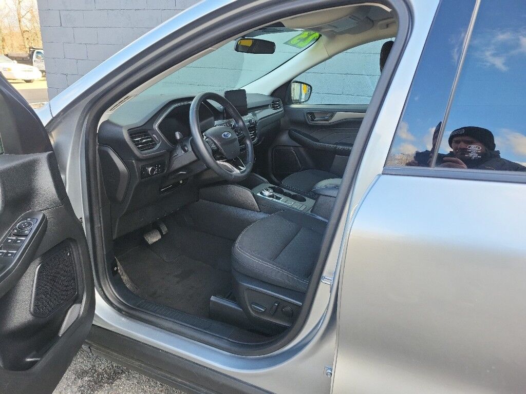 2023 Ford Escape Active Owego NY