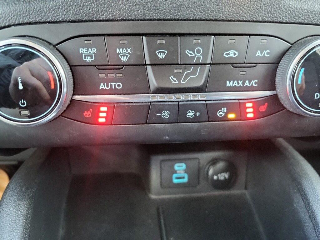 2023 Ford Escape Active Owego NY